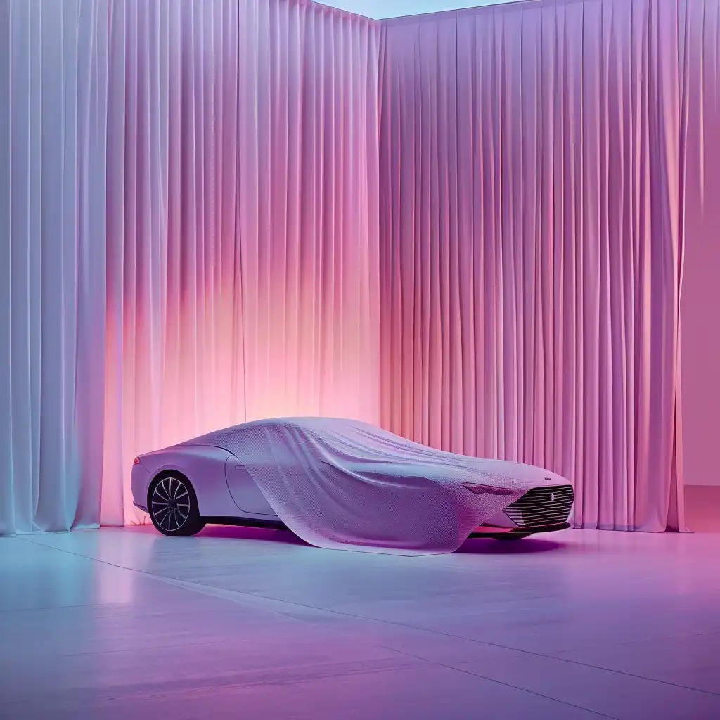 Autobeschermhoezen: Stijl en Functionaliteit