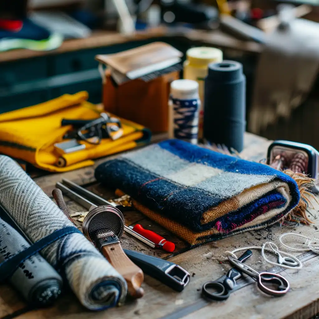 DIY Autodeken: Eenvoudig en Praktisch