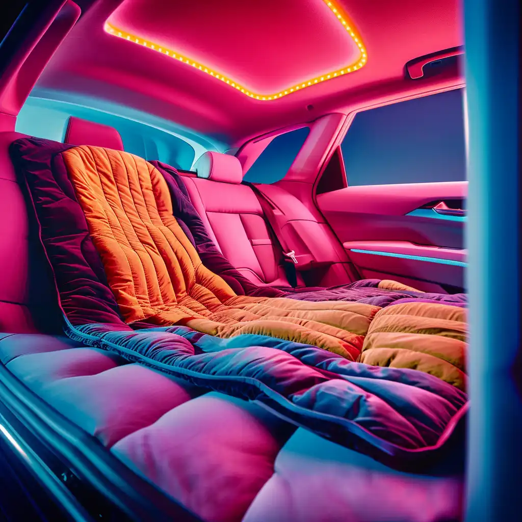Autodekens: Een Must-Have voor Huisdiereigenaren