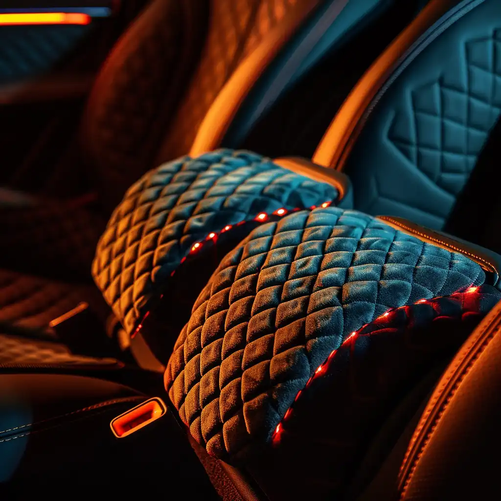 Autodeken: Bescherming tegen Vuil en Krassen