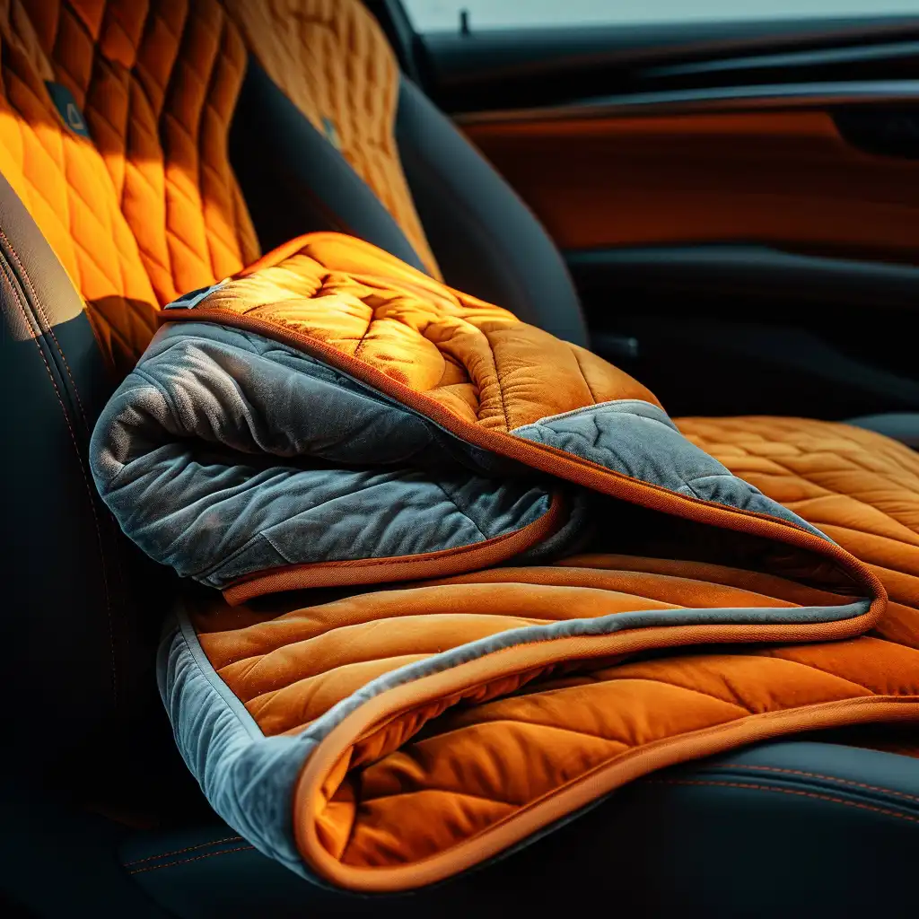 De Rol van Autodekens in Autohygiëne