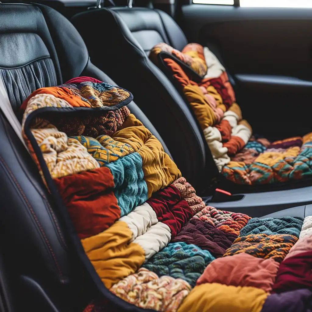 Bescherm je Interieur met Autohoezen