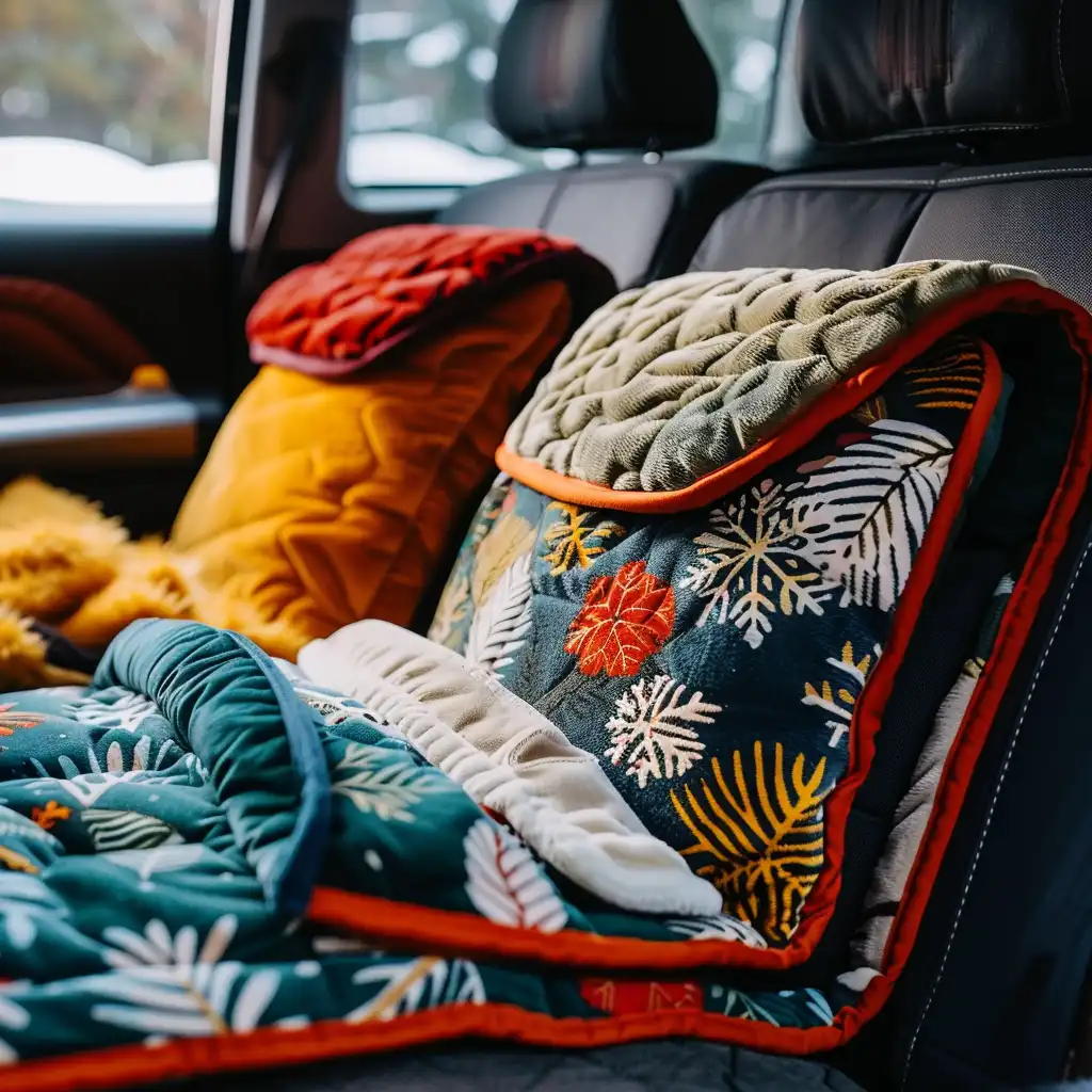 Hoe Kies je een Waterdichte Autodeken?